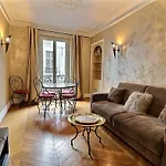 Paris 4Th - The Marais - Rosiers