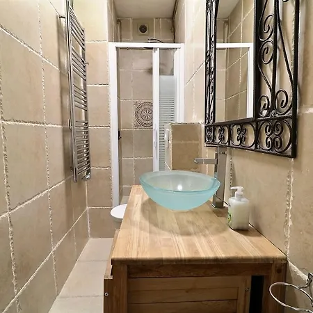 Appartamento 4th - The Marais - Rosiers