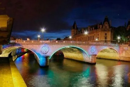 Appartamento 4th - The Marais - Rosiers *